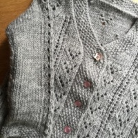Knitting Resolutions (2015):  The Moment of Truth